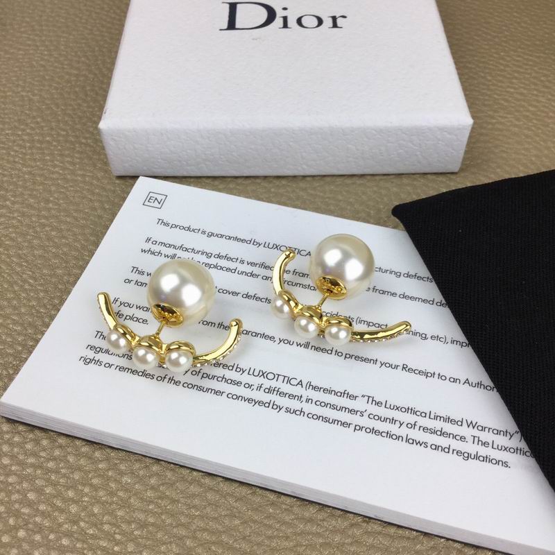 Dior Earring 04lyr241